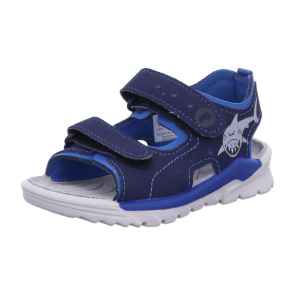 Ricosta 50 4500103 170 SURF nautic/azur - Bild 1