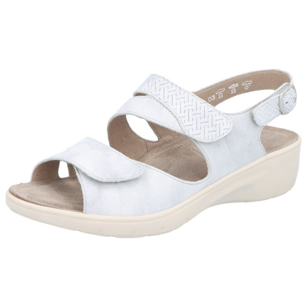 Solidus 24004 20827 Gina - Weite G grey - Bild 1