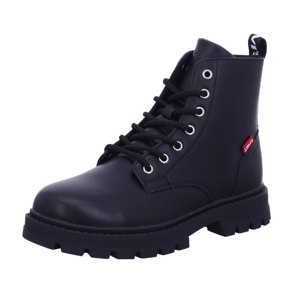 Levi's® VPHR01218 0003 schwarz - Bild 1