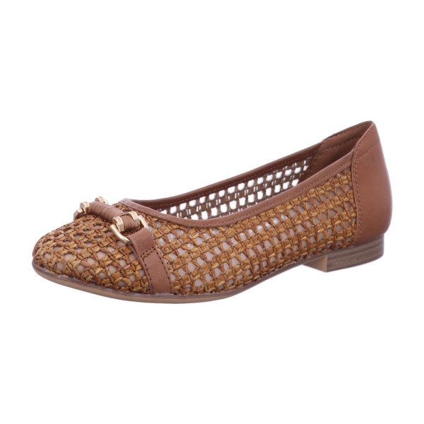 Tamaris 1-22138-44 305 COGNAC - Bild 1