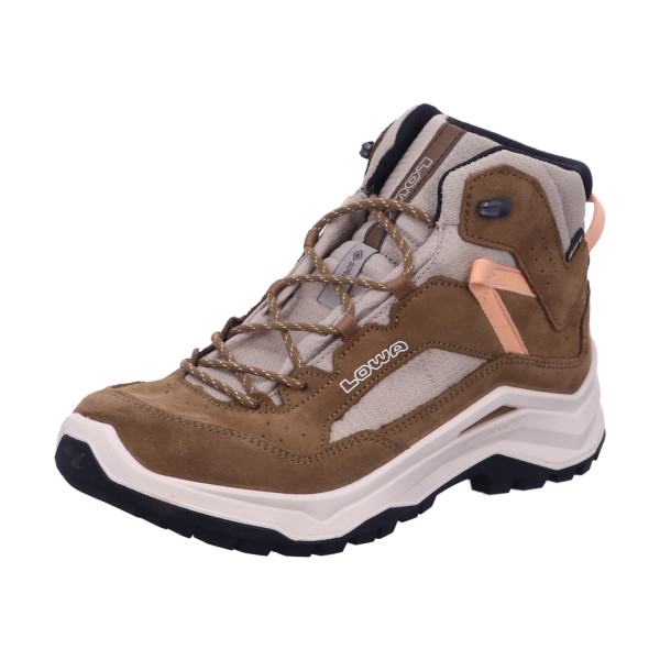 Lowa 321350 4927 VENTIERRA GTX QC Ws desert/pfirsich - Bild 1