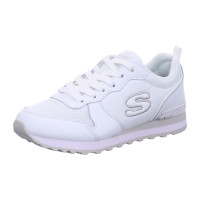 Skechers 111 WSL OG 85 - GOLDN GURL weiss - Bild 1 Skechers 111 WSL OG 85 - GOLDN GURL weiss - Bild 1