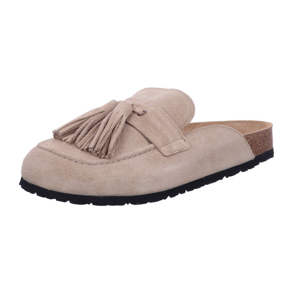 Tamaris 1-27603-46-341 Da.-Clog TAUPE - Bild 1