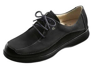 Finn Comfort 02489 900119 ACAPULCO SCHWARZ - Bild 1