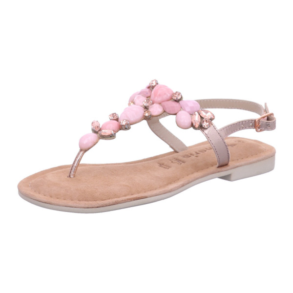 Tamaris 1-28163-42 596 ROSE COMB - Bild 1