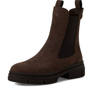 Tamaris 1-25901-41 3B2 MOCCA NUBUC