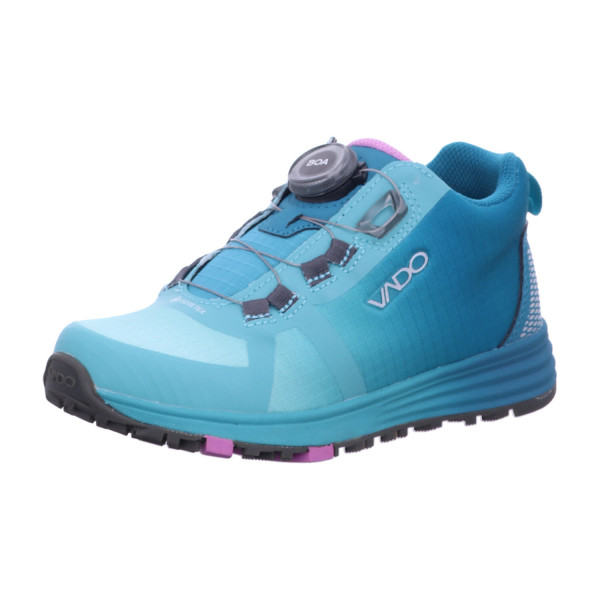 Vado 13434-3401 512 FRESH Mid BOA GTX turquise - Bild 1