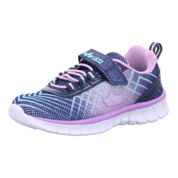 Lico 590709 1287 Lenja VS marine/lila/tuerkis - Bild 1