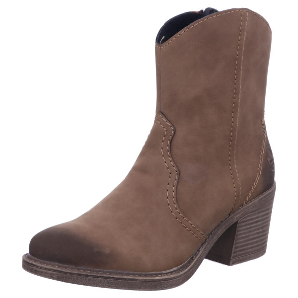 Rieker Y1251 24 braun - Bild 1