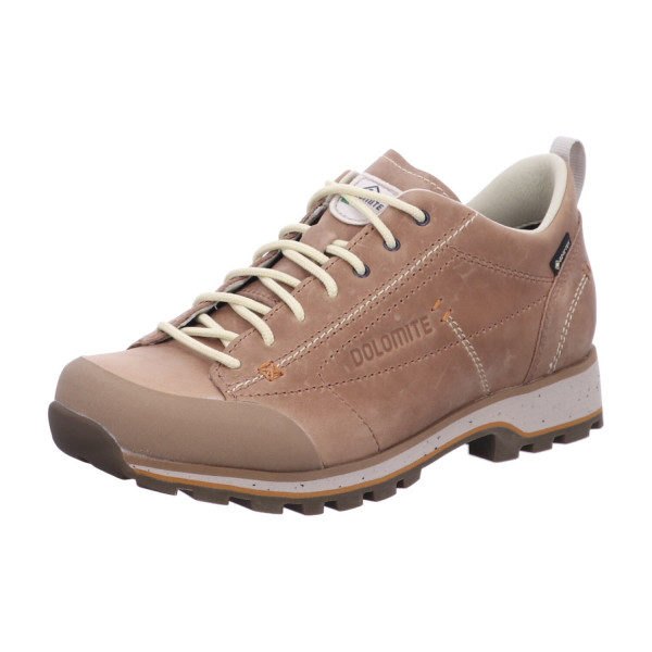 Dolomite 292534 0848 DOL Shoe W"s 54 Low Fg Evo GTX Taupe Beige - Bild 1