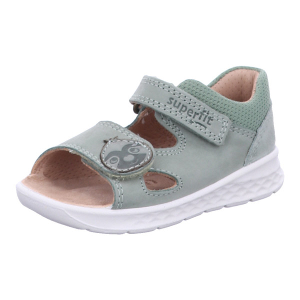 Superfit 1-000519 7500 BREEZE HELLGRÜN - Bild 1