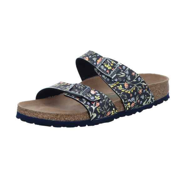 Birkenstock 1030864 Arizona SFB LEOI Elemental Blue Elemental Blue - Bild 1