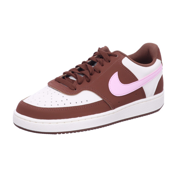 NIKE IM1652 004 W NIKE COURT VISION LO P NBK SOFT PEARL/PINK FOAM - Bild 1