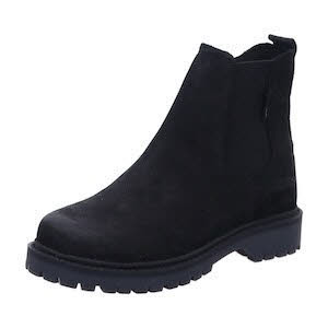 Vado 35218 5202 001 MATCH MID ZIPPER VATEX black - Bild 1