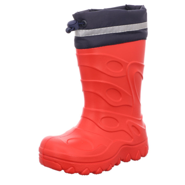 Beck 843/07 Basic rot - Bild 1