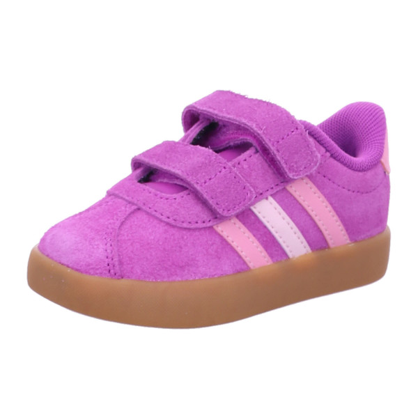 adidas JH6309 VL COURT 3.0 CF I Lila - Bild 1