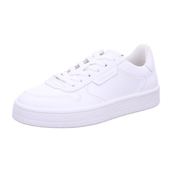 Tamaris 1-23701-45 117 WHITE LEATHER - Bild 1