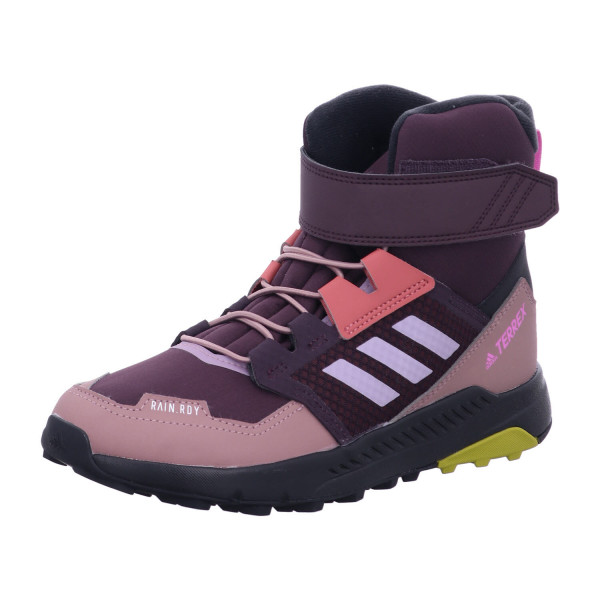 adidas GZ1173 TERREX TRAILMAKER HIGH C.RDY K SHAMAR/MAPUME/PULLIL - Bild 1