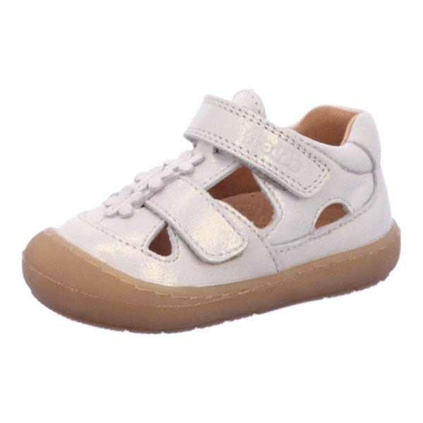 Froddo G2150187 1 Ollie gold shine - Bild 1