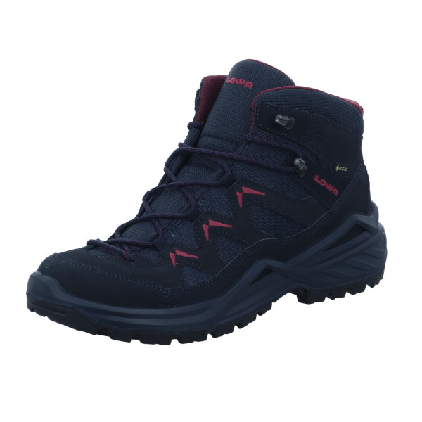 Lowa 321331 6030 INNOVO GTX MID Ws blau/grau - Bild 1