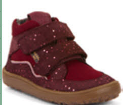 Froddo G3110266 13 bordo