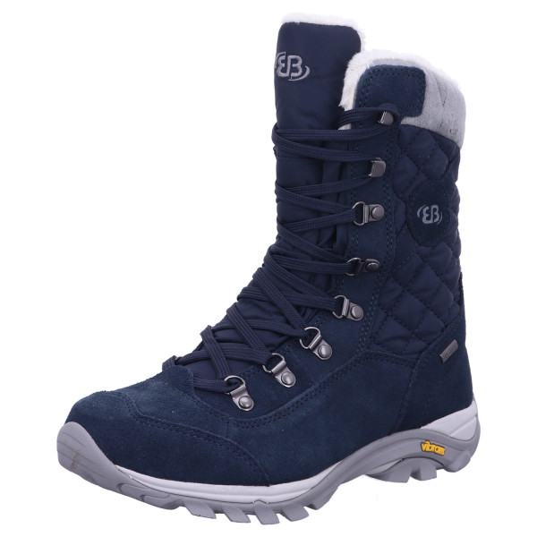 Brütting 711099 1260 Fenella marine/grau - Bild 1