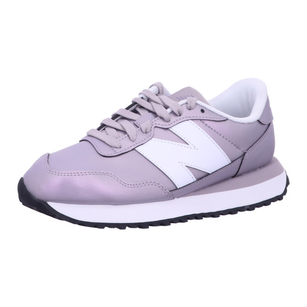 New Balance W237 6KT 237 TRUFFLE METALLIC - Bild 1