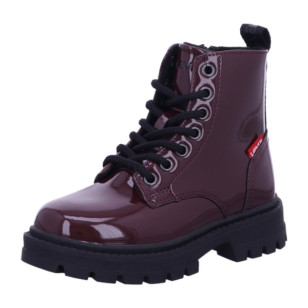 Levi's® VPHR01208 1347 marron - Bild 1