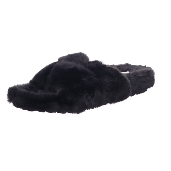 Tamaris 1-1-27100-27/001 Da.-Pantolette BLACK - Bild 1