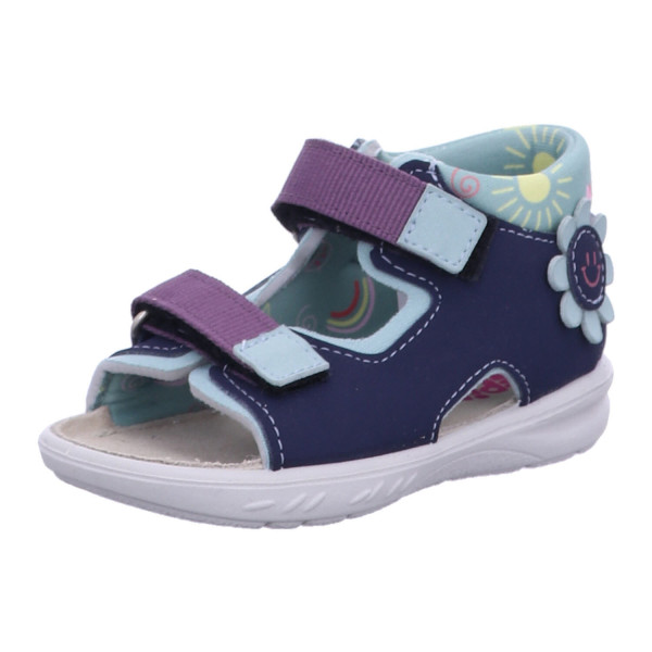 Pepino 50 3500703 170 KITTIE w nautic/ice - Bild 1
