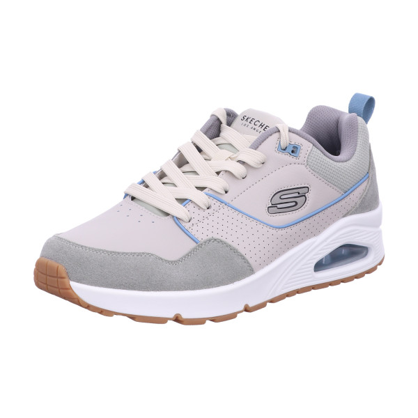 Skechers 183020 NTGR UNO - RETRO ONE Beige - Bild 1
