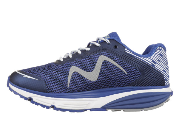 MBT 702640 12Y Colorado X W navy - Bild 1