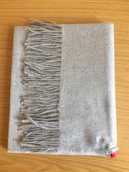 Maximo 23673-995700-0018 grau - Bild 1