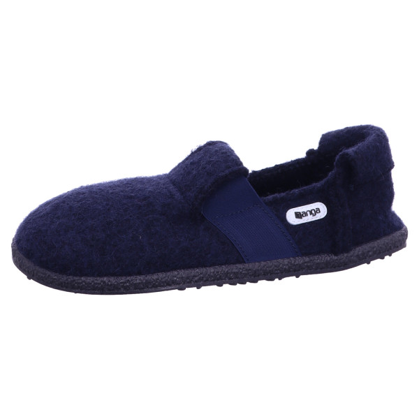 Nanga 31 0337 32 Mountain 2.0 blau - Bild 1