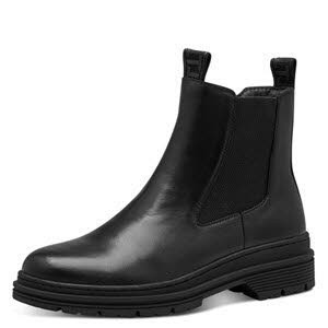 Tamaris 1-25436-41 003 BLACK LEATHER - Bild 1