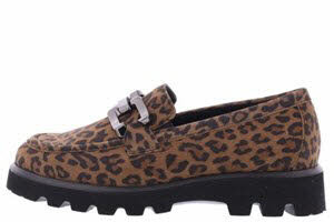 Sioux 413 48 Meredira H caramel - Bild 1