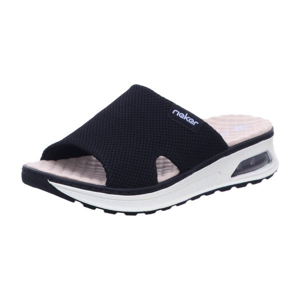 Rieker 65651 00 schwarz/schwarz - Bild 1