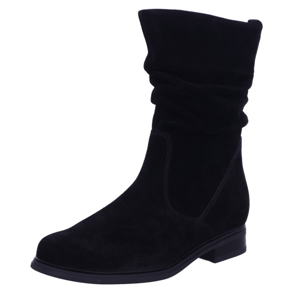 Gabor 8040.02.004 elegante Stiefeletten G black - Bild 1