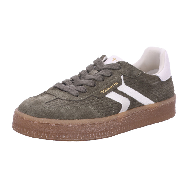 Tamaris 1-23723-44 722 OLIVE - Bild 1