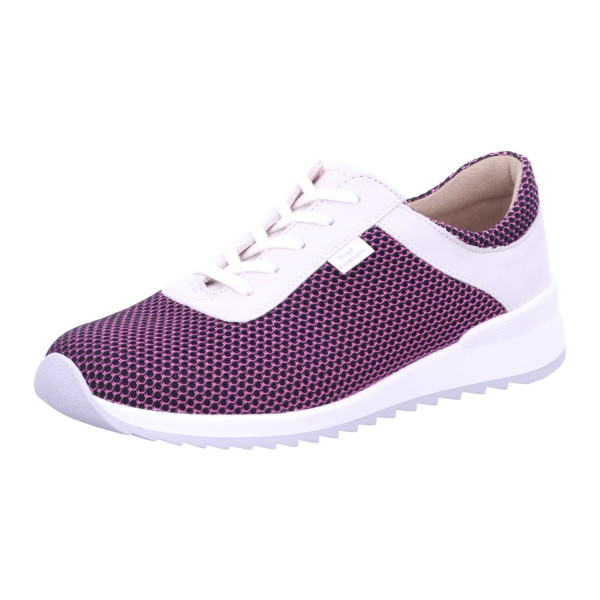 Finn Comfort 02385 902432 Cerriots pink/bianco - Bild 1