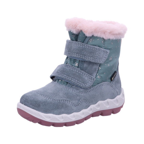 Superfit 1-006011-7500 \\ ICEBIRD HELLGRÜN/ROSA - Bild 1