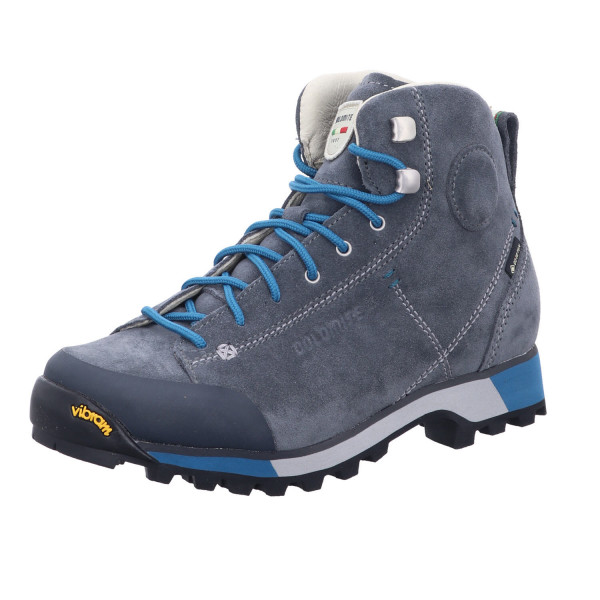 Dolomite 269483-10760 Hike GTX gunmetal grey - Bild 1