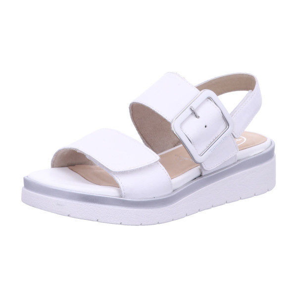 Tamaris Comfort 8-88706-42 191 WHITE/SILVER - Bild 1