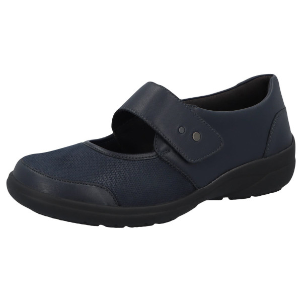 Solidus 41513 80488 Maike - Weite M ocean - Bild 1