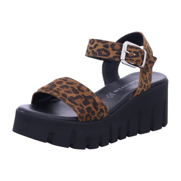 Tamaris 1-28712-42 360 LEOPARD - Bild 1