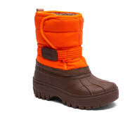 Bisgaard 55001 225 2159 orange - Bild 1