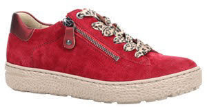 Hartjes 162140134 8181 PHIL SHOE KARDINALROT-KARDINAL