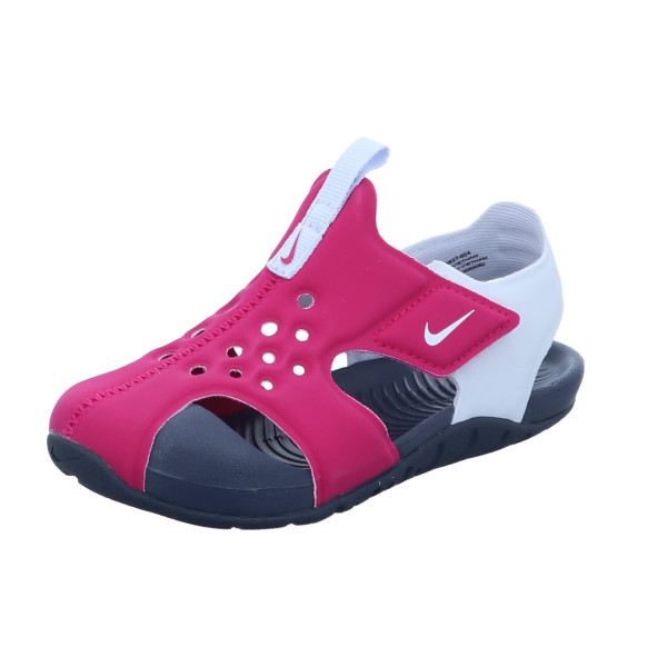 adidas IH6895 ADILETTE AQUA K FTWWHT/SSLIME/FTWWHT - Bild 1