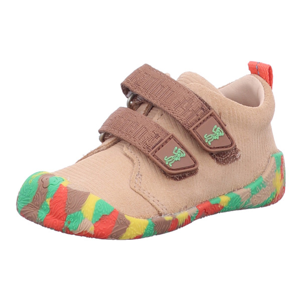 Affenzahn 01392-60111 Walky Affenzahn Beige, Bunt - Bild 1