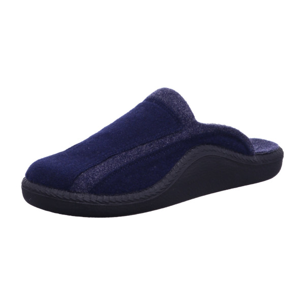 SEIBEL 17912TE432 531 Hausschuh OCEAN-KOMBI - Bild 1